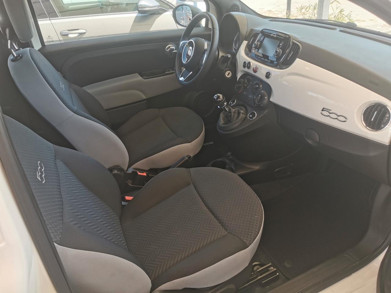 Fiat 500 1.2 EasyPower Star