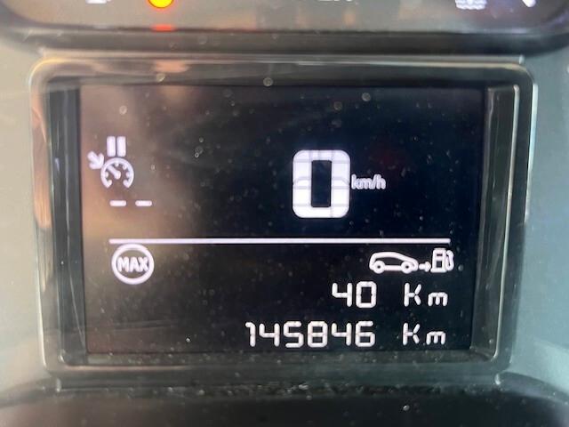Citroen C3 BlueHDi 100 S&S Shine