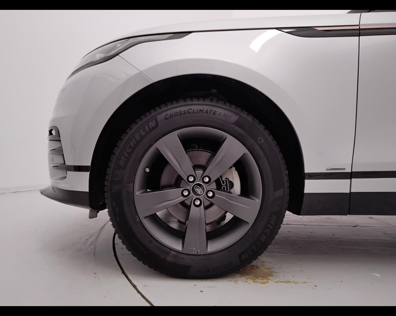 LAND ROVER Range Rover Velar 2017 - Range Rover Velar 2.0 i4 R-Dynamic