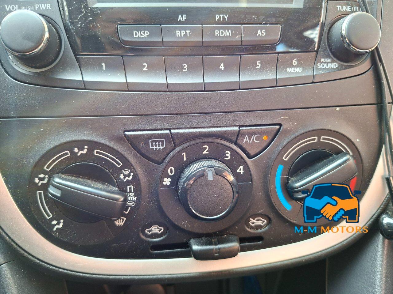 Suzuki Celerio 1.0 Easy