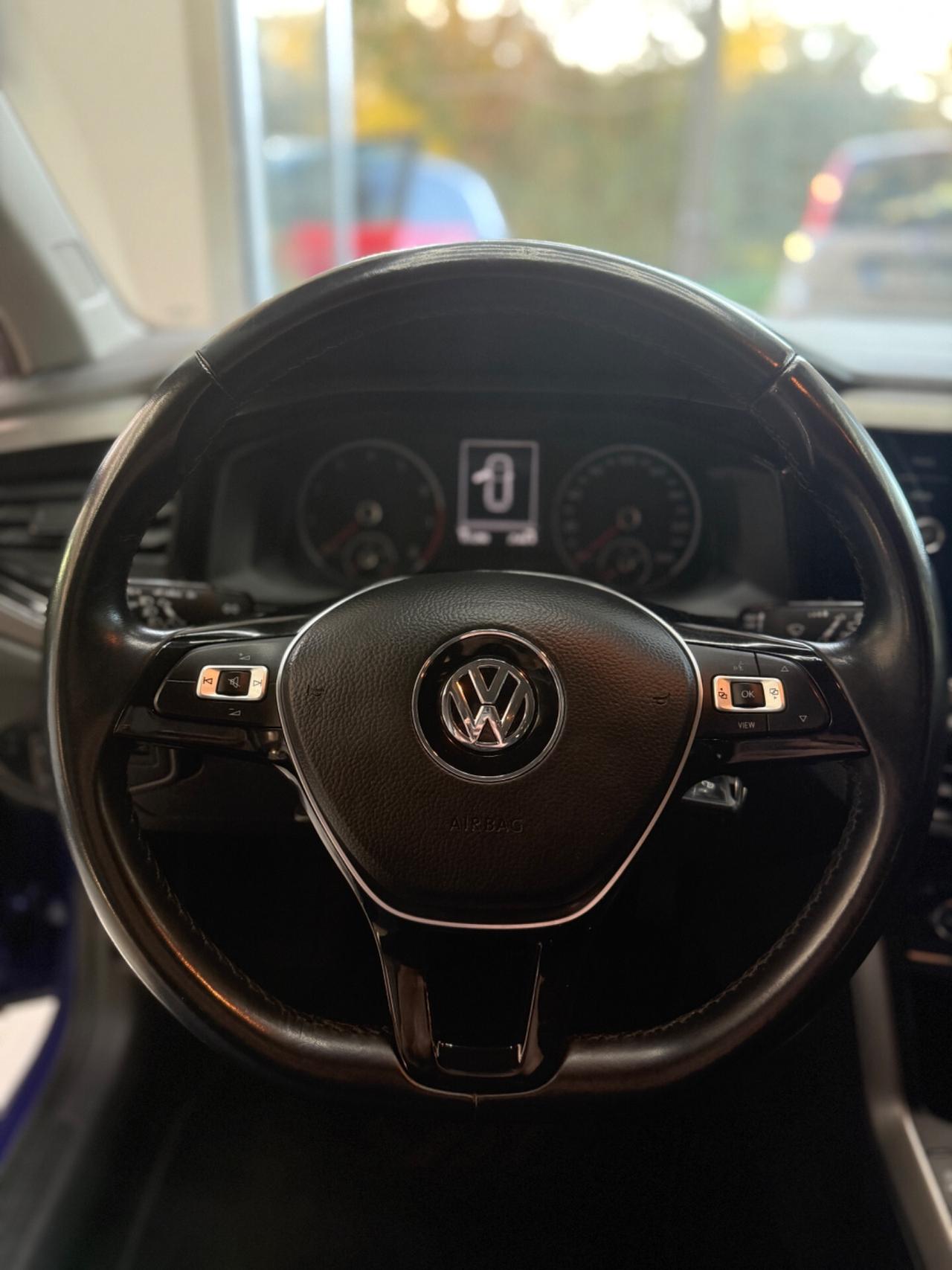 Volkswagen Polo 1.0 TSI 5p. 95 cv