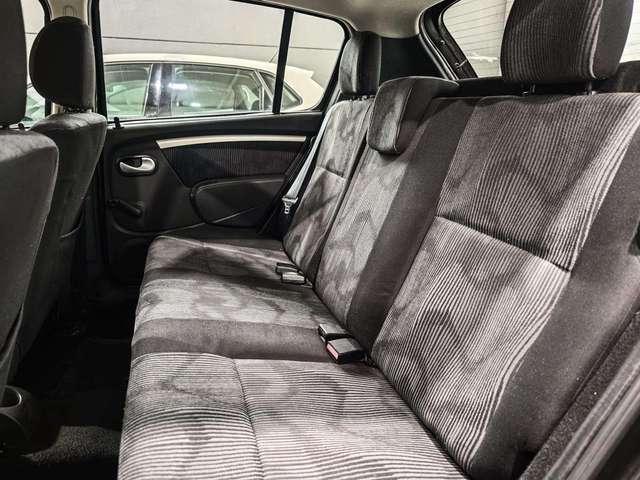 Dacia Sandero Gpl Neopatentati