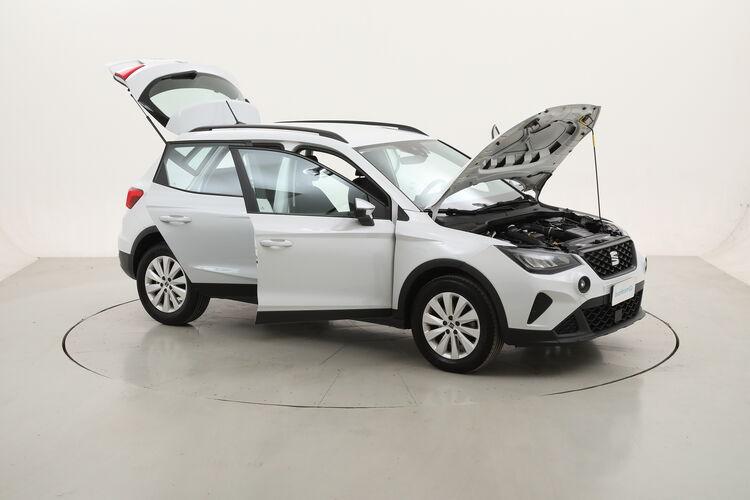 Seat Arona Style DSG BR603159 1.0 Benzina 110CV