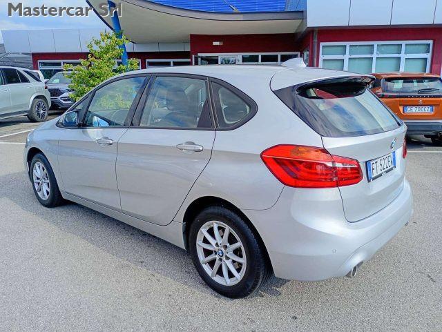 BMW 218 Serie 2 F45 2018 Active Tourer 218d auto FT522EW