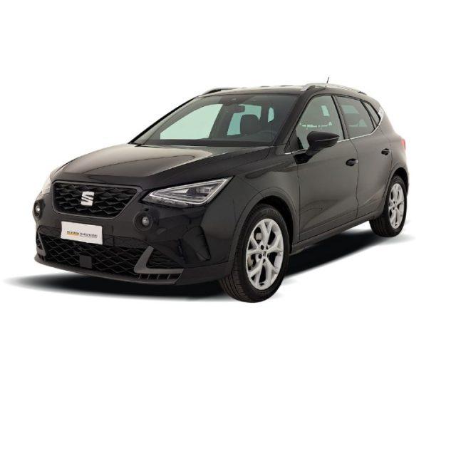 SEAT Arona 1.0 EcoTSI Style
