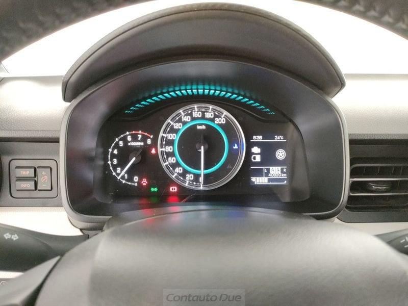 Suzuki Ignis Ignis 1.2h Top 2wd