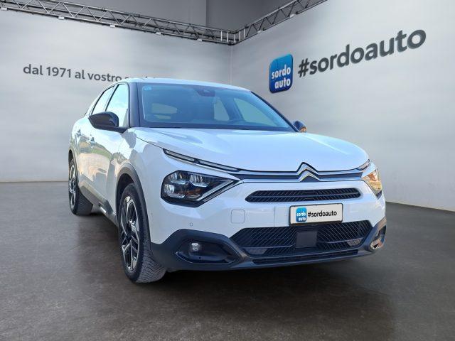 CITROEN C4 BlueHDi 130 S&S EAT8 Shine