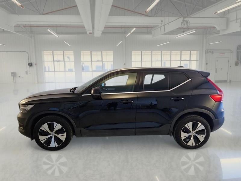 VOLVO XC40 T4 Plug-in Hybrid auto Recharge Inscription Expression