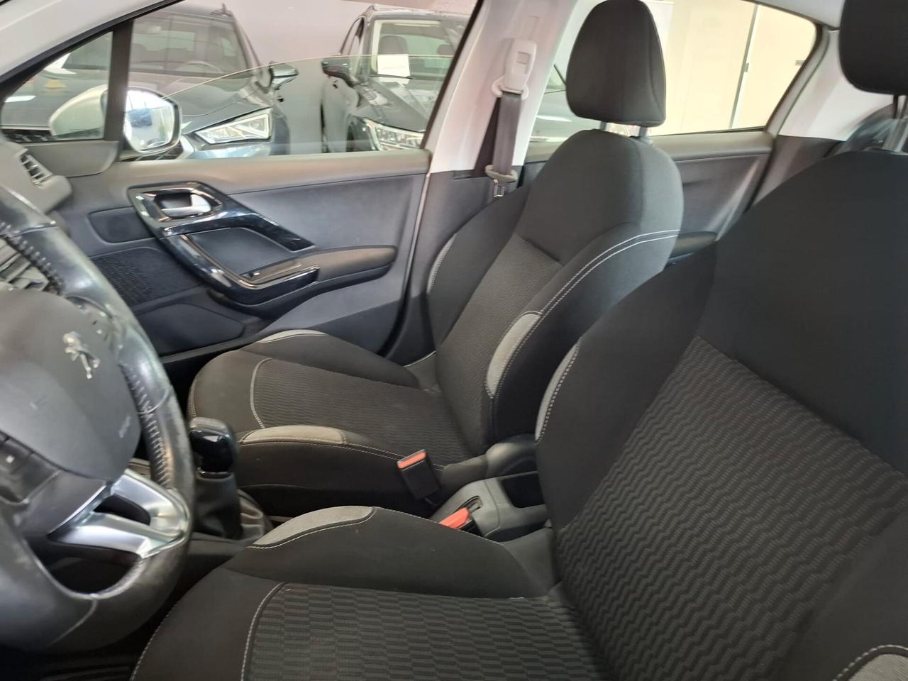 Peugeot 208 Benzina Manuale *CINGHIA FATTA*