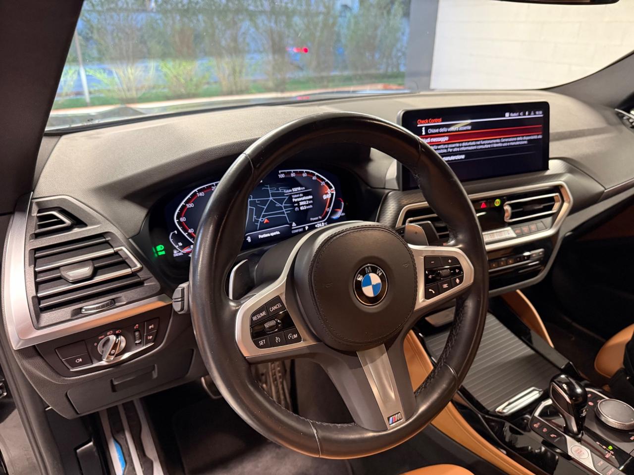 Bmw X4 xDrive20d M SPORT - ITALIANA