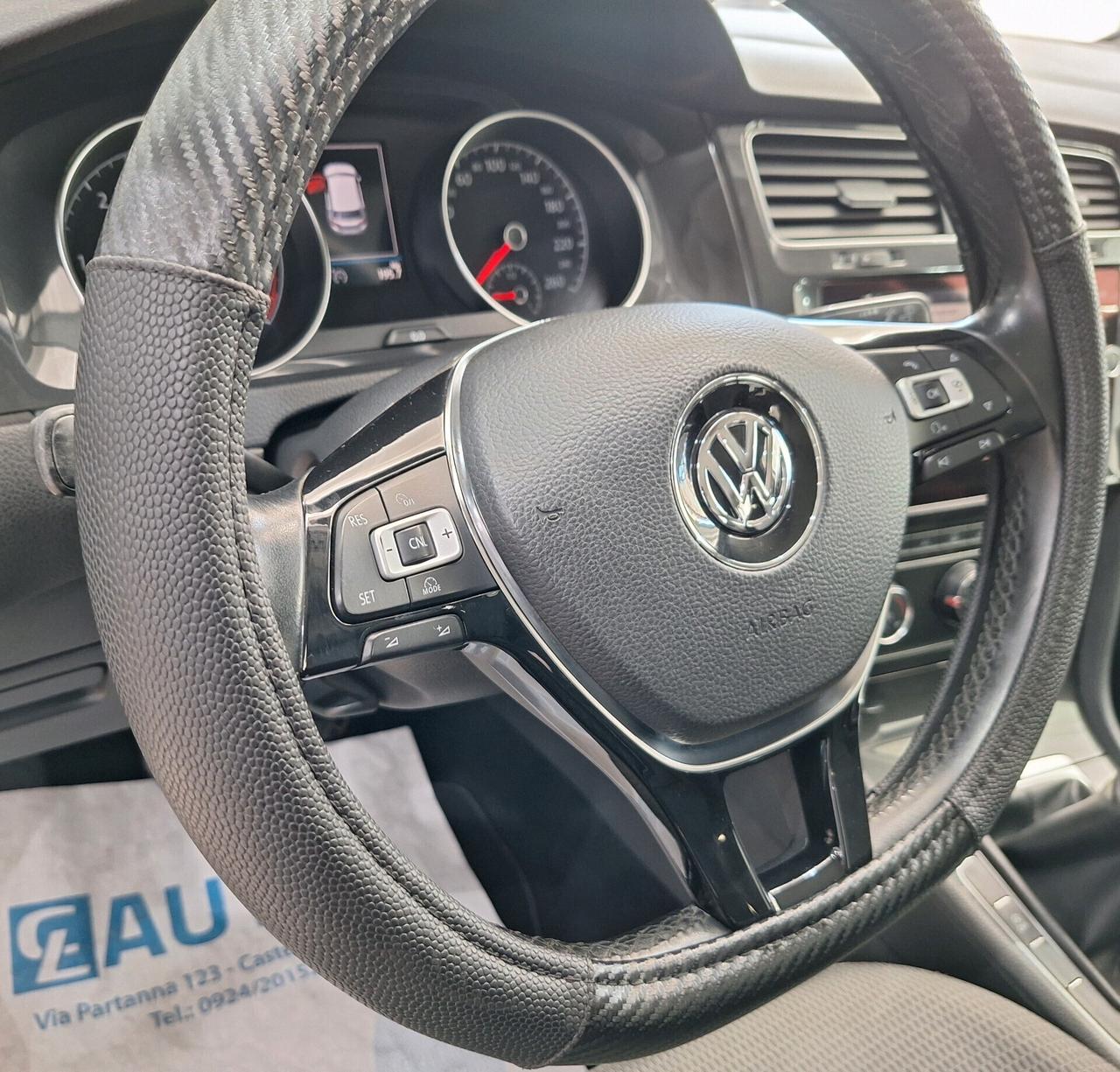 Volkswagen Golf 7.5 1.6TDI 116Cv Highline PERMUTO