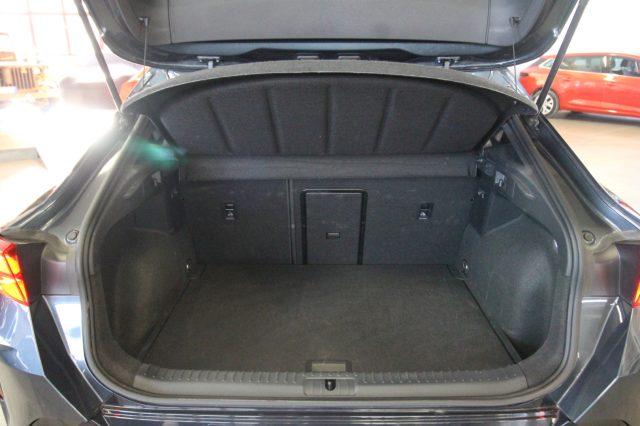 CUPRA Formentor 1.5 eTSI Hybrid DSG