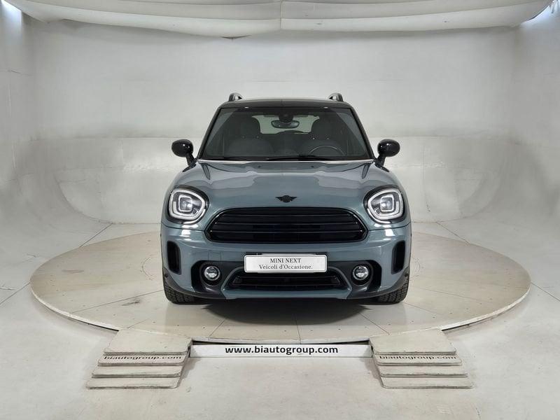 MINI Countryman Mini F60 2020 Diese Mini 2.0 Cooper D Classic all4 auto