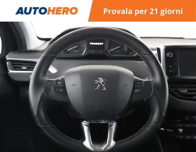 PEUGEOT 208 1° serie PureTech 82 5 porte Allure