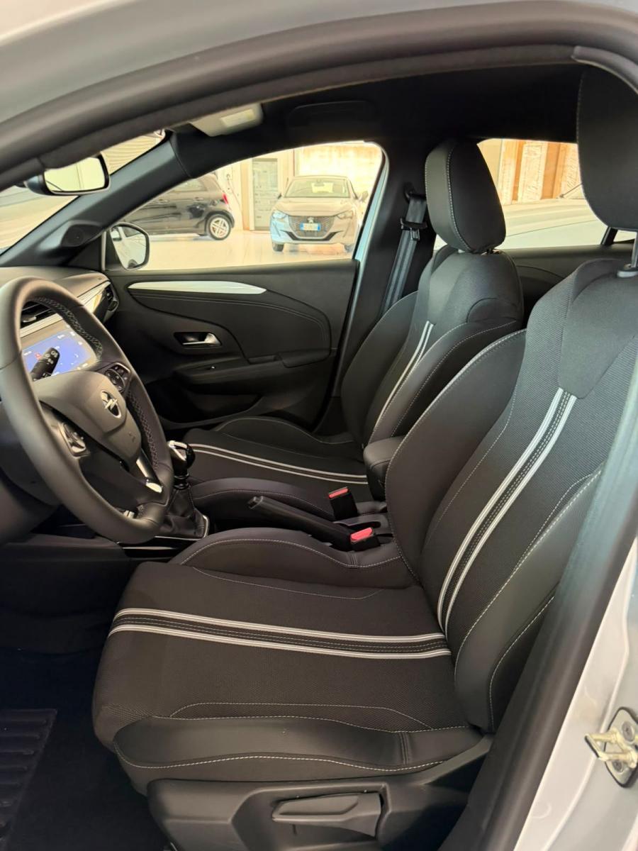 OPEL - Corsa - 1.2 100 CV GS Line
