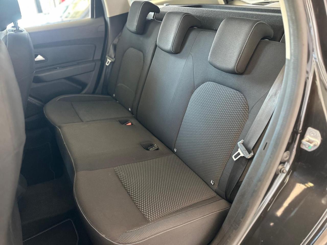 Dacia Duster 1.5 Blue dCi 8V 115 CV 4x2 Comfort