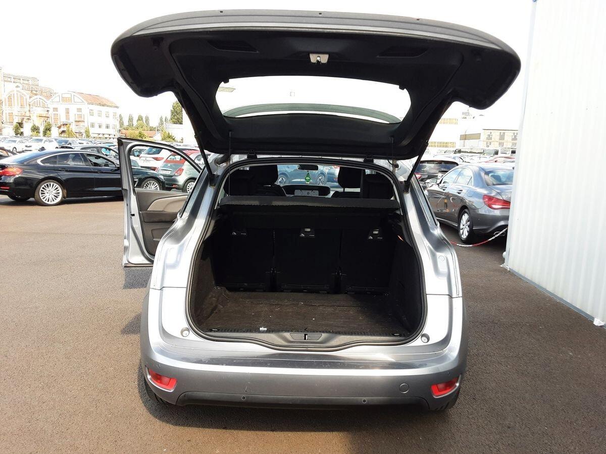 Citroen C4 SpaceTourer BlueHDi 130 S&S EAT8 Live