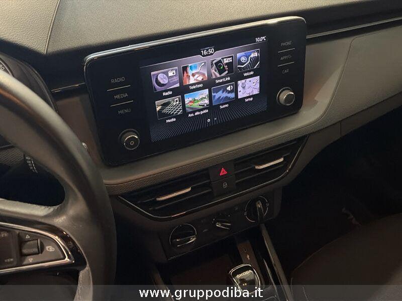 Skoda Scala 2019 Diesel 1.6 tdi Style 115cv dsg