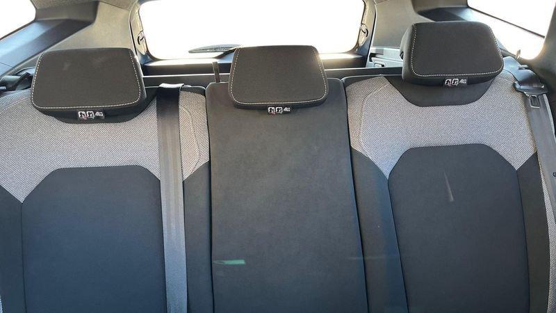 Dacia Bigster Bigster Hybrid 155 CV Journey