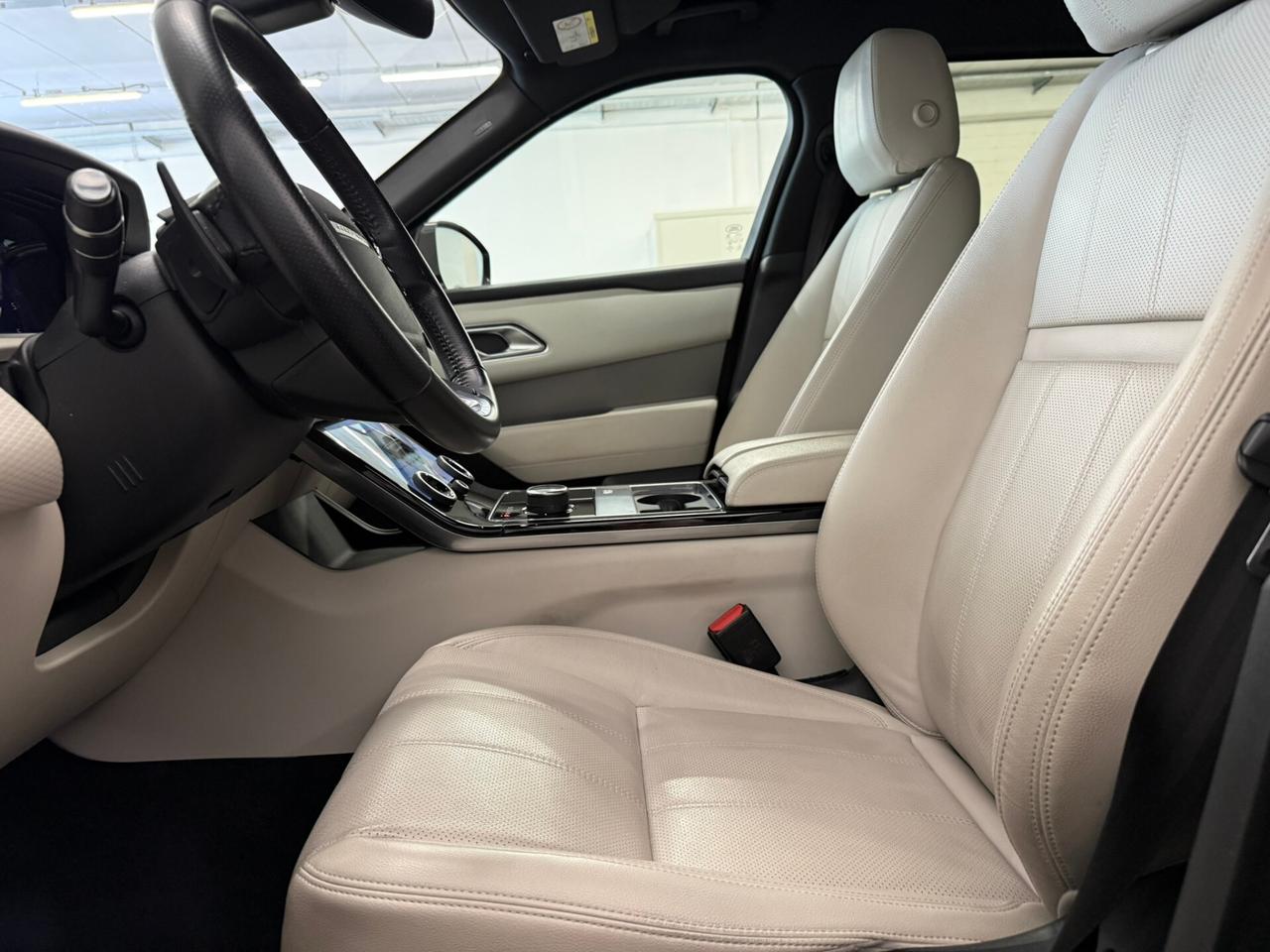 Land Rover Range Velar 2.0D I4 180 CV R-Dynamic S