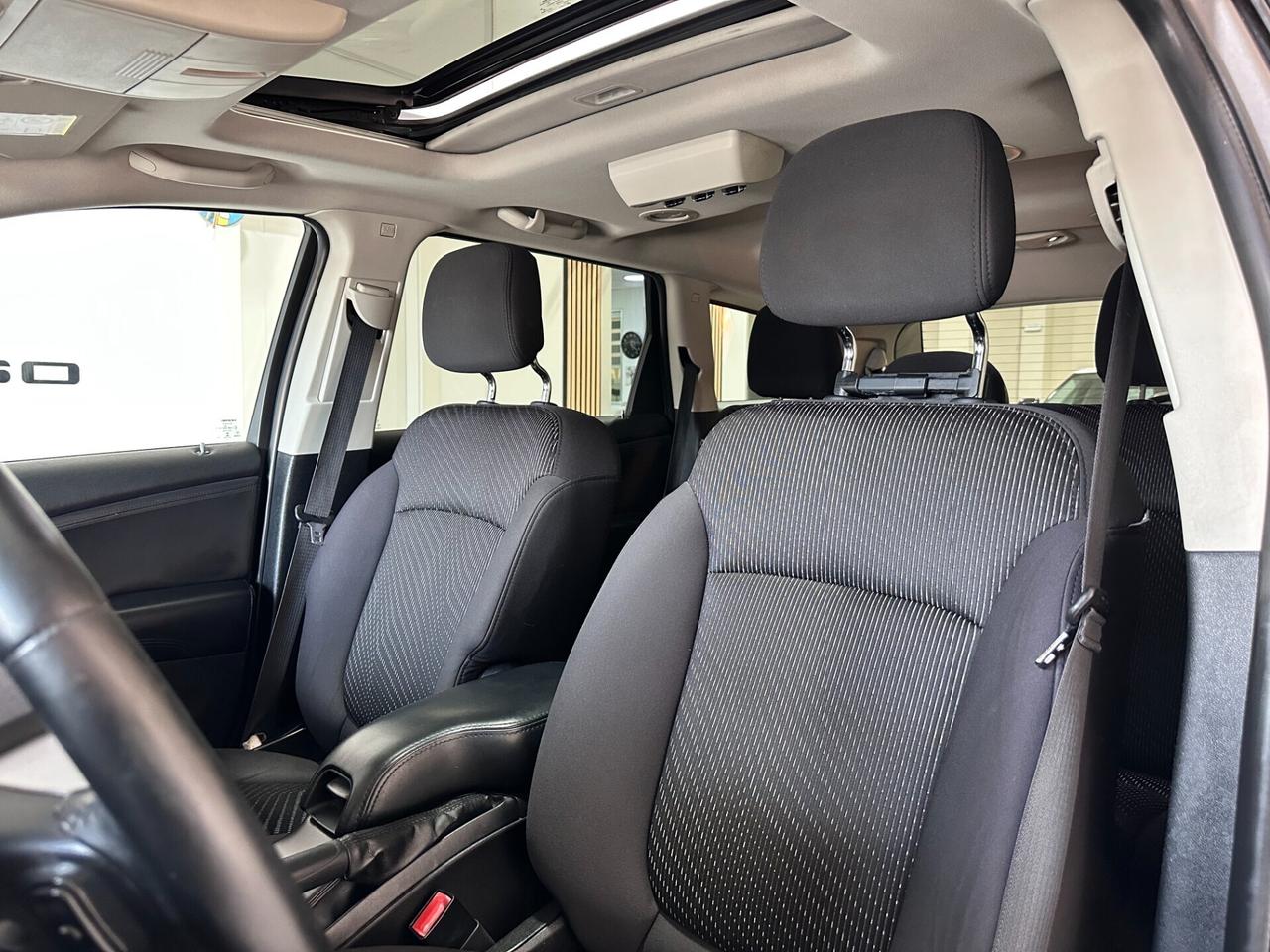 Fiat Freemont 2.0 Multijet 140 CV 7 POSTI - DA VET