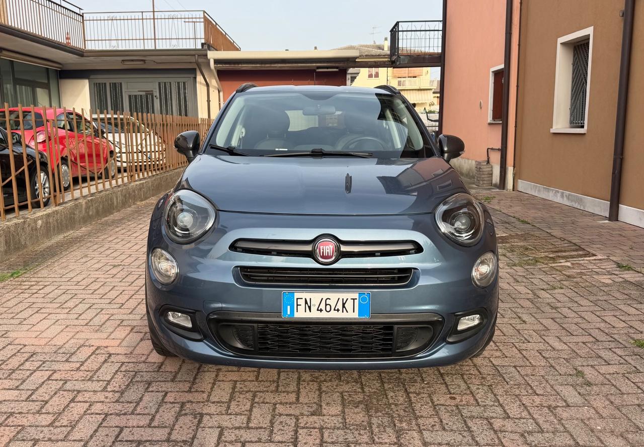 Fiat 500X 1.6 Benzina Ok Neopatentati