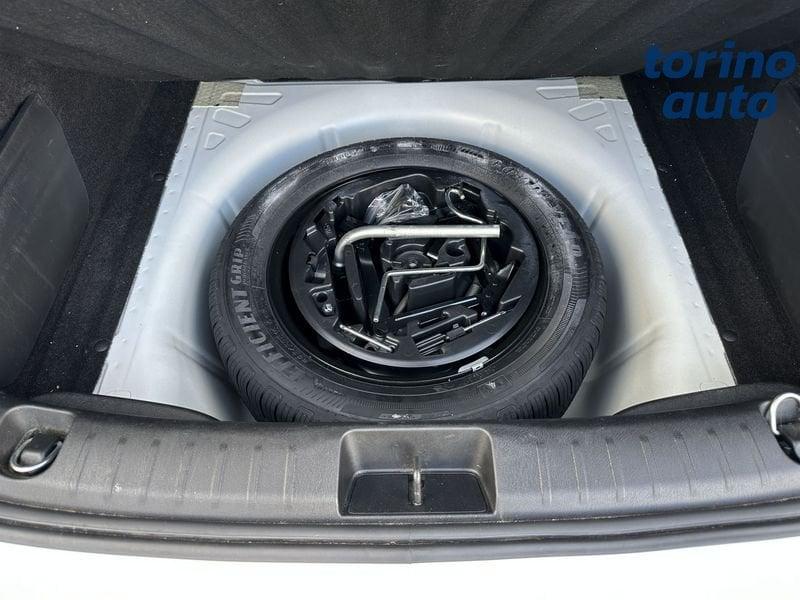 FIAT Tipo 1.6 Mjt S&S DCT SW Business ( AUTOMATICA )