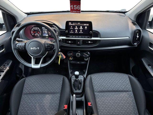 KIA Picanto 1.0 12V GPL 5 porte Style