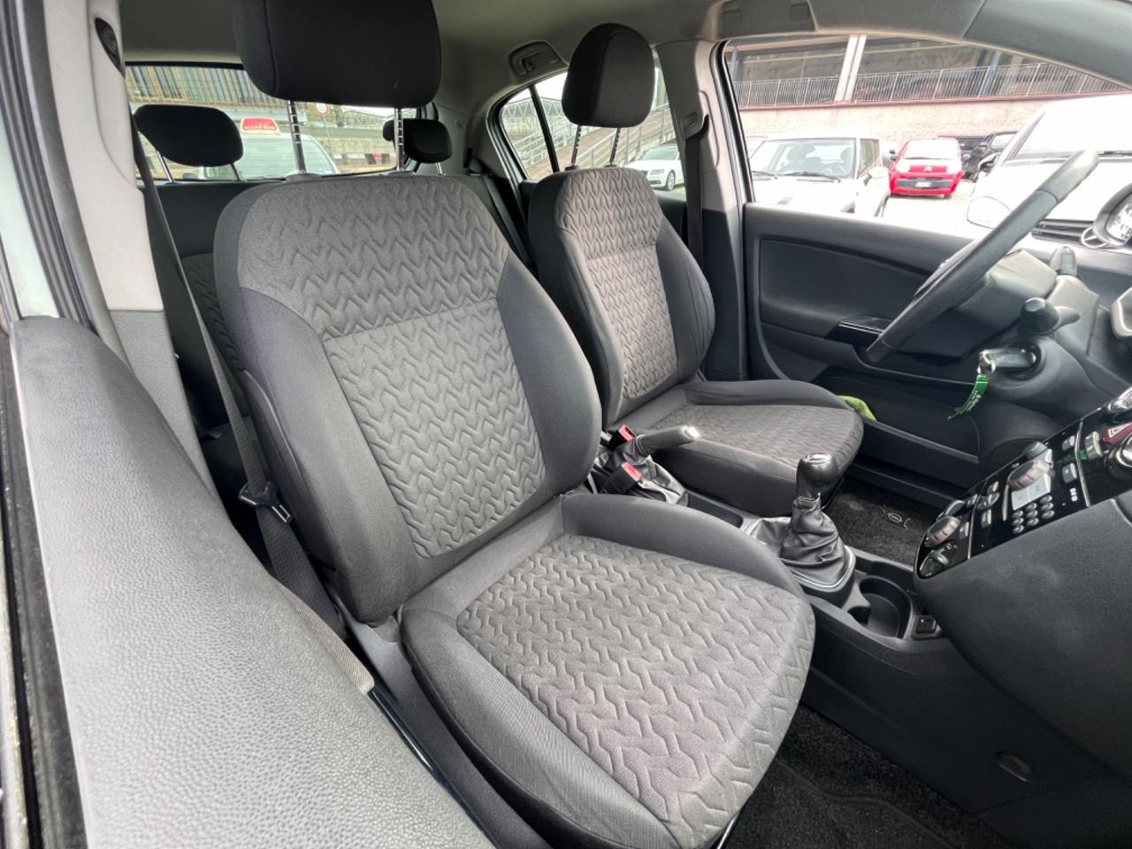 Opel Corsa 1.3 Diesel 2013 138000 km NEOPATENTATI