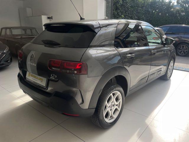 CITROEN C4 Cactus PureTech 110 S&S Live tua da ?159,00