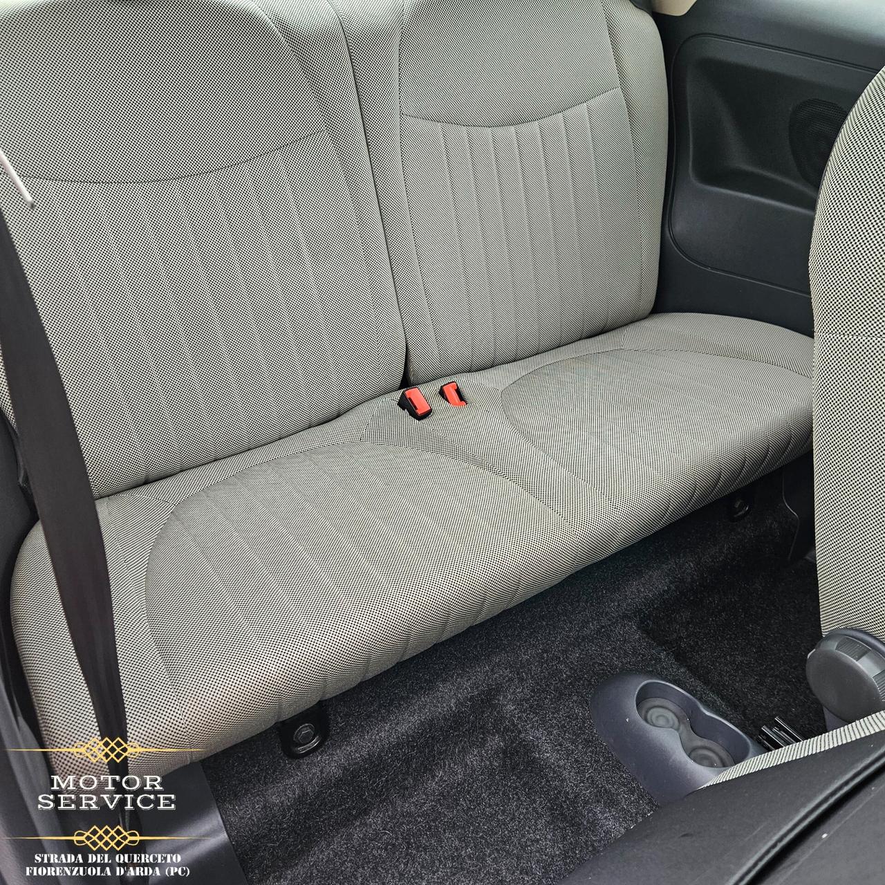 Fiat 500 1.2 Lounge PREZZO FINALE E REALE