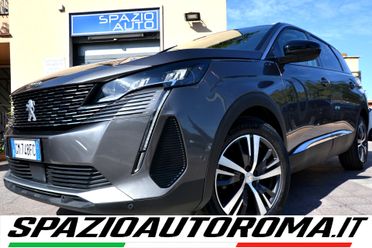 Peugeot 5008 1.5 HDi 130CV 6M ALLURE **PREZZO REALE**UNIPRO'*