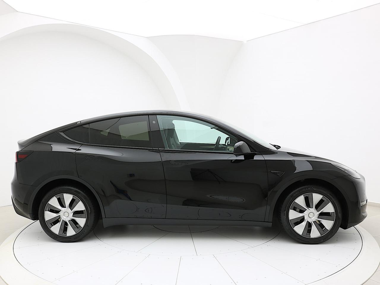 Tesla Model Y Long Range Dual Motor AWD