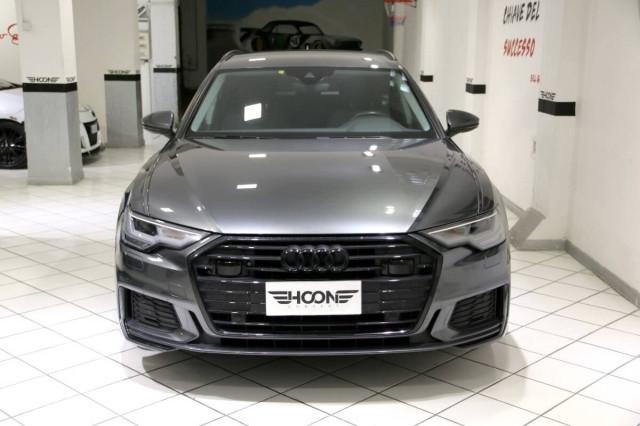 Audi A6 Avant 40 2.0 tdi S Line 204cv S-Tronic