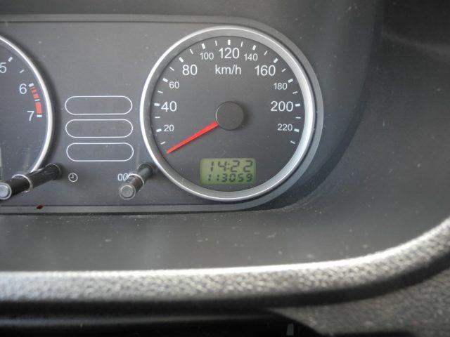 FORD Fusion 1.4 16V 5p. ZiTec - OK NEOPATENTATI - PRONTO USO