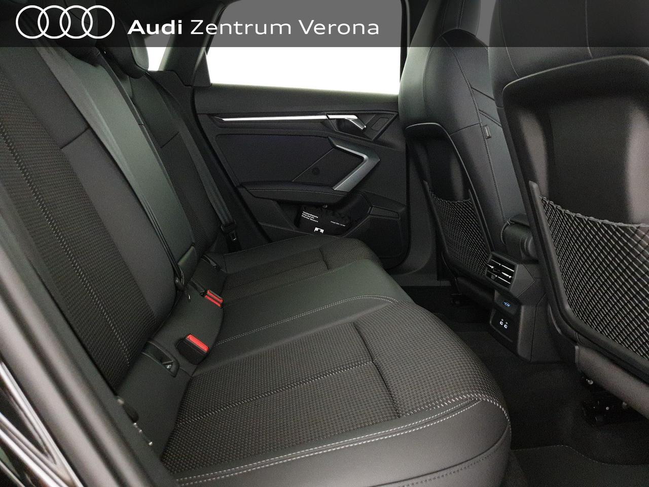 Sedan 35TDI 150CV S tronic S line Edition