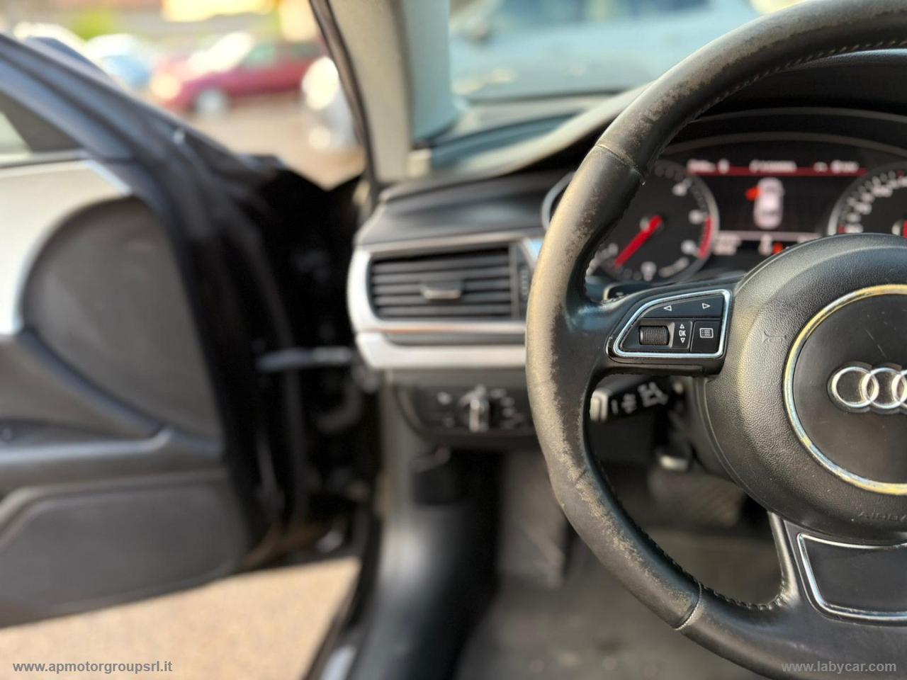 AUDI A7 SPB 3.0 TDI 245 CV quattro S tronic