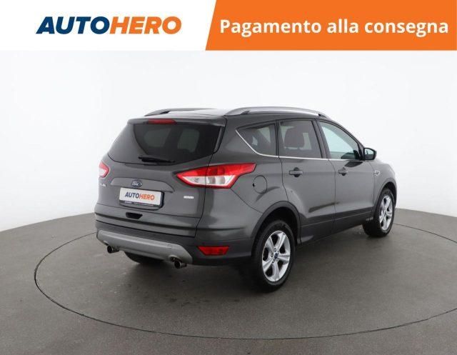 FORD Kuga 1.5 EcoBoost 120 CV S&S 2WD Plus