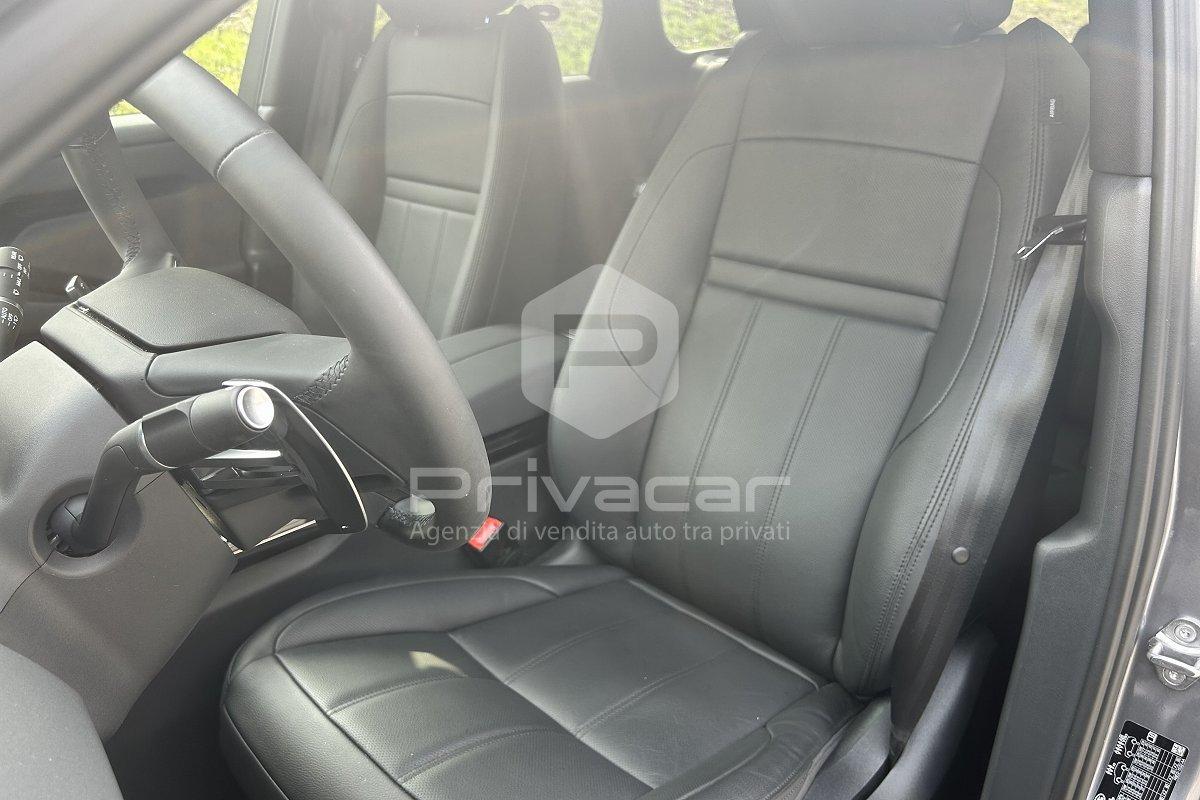 LAND ROVER Range Rover Evoque 1.5 I3 PHEV 300 CV AWD Auto S