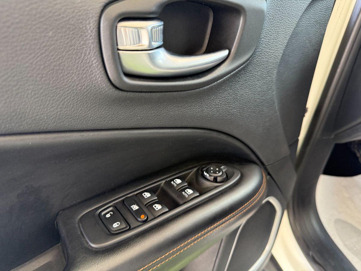 JEEP - Compass 1.4 m-air Limited 4wd 170cv auto my19