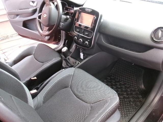 Renault Clio dCi 8V 75CV Start&Stop 5 porte Energy Zen