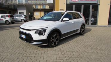 KIA - Niro 1.6 gdi hev Style dct6