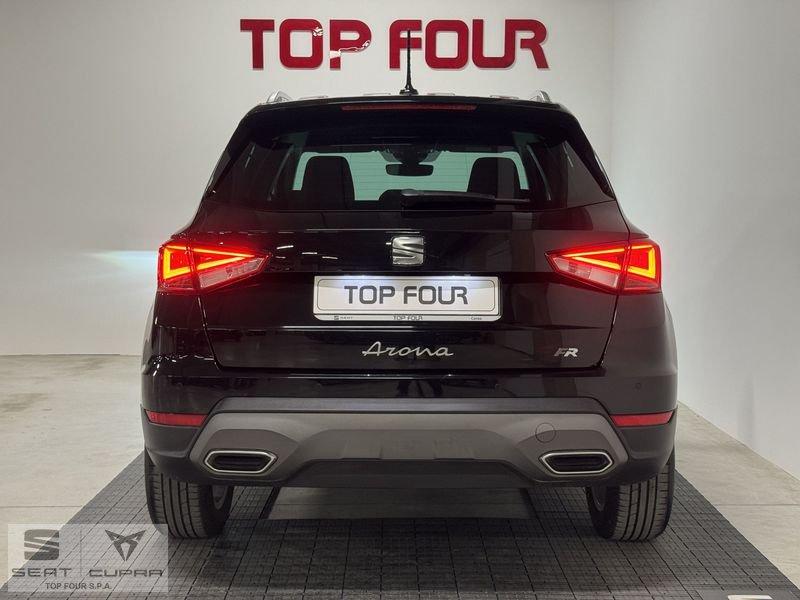 SEAT Arona 1.0 Eco TSI 70kW FR