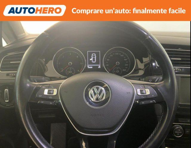 VOLKSWAGEN Golf 1.6 TDI 110 CV 5p. Highline BlueMotion Technology