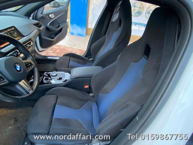 BMW 118 d Auto 5p. Msport TETTO