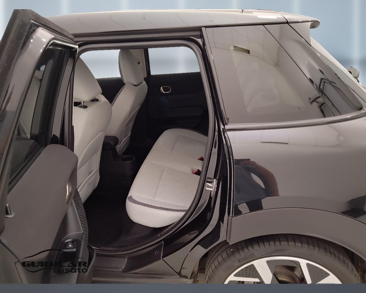 MINI Mini Cooper F65 5p - Mini Cooper 5p 1.5 C Favoured auto