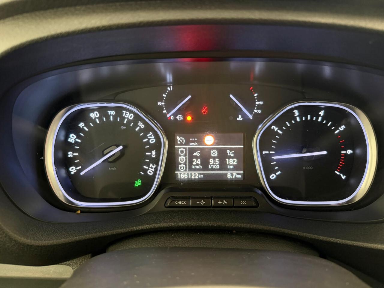Peugeot Expert BlueHDi 120 PL-TN Furgone Premium Standard