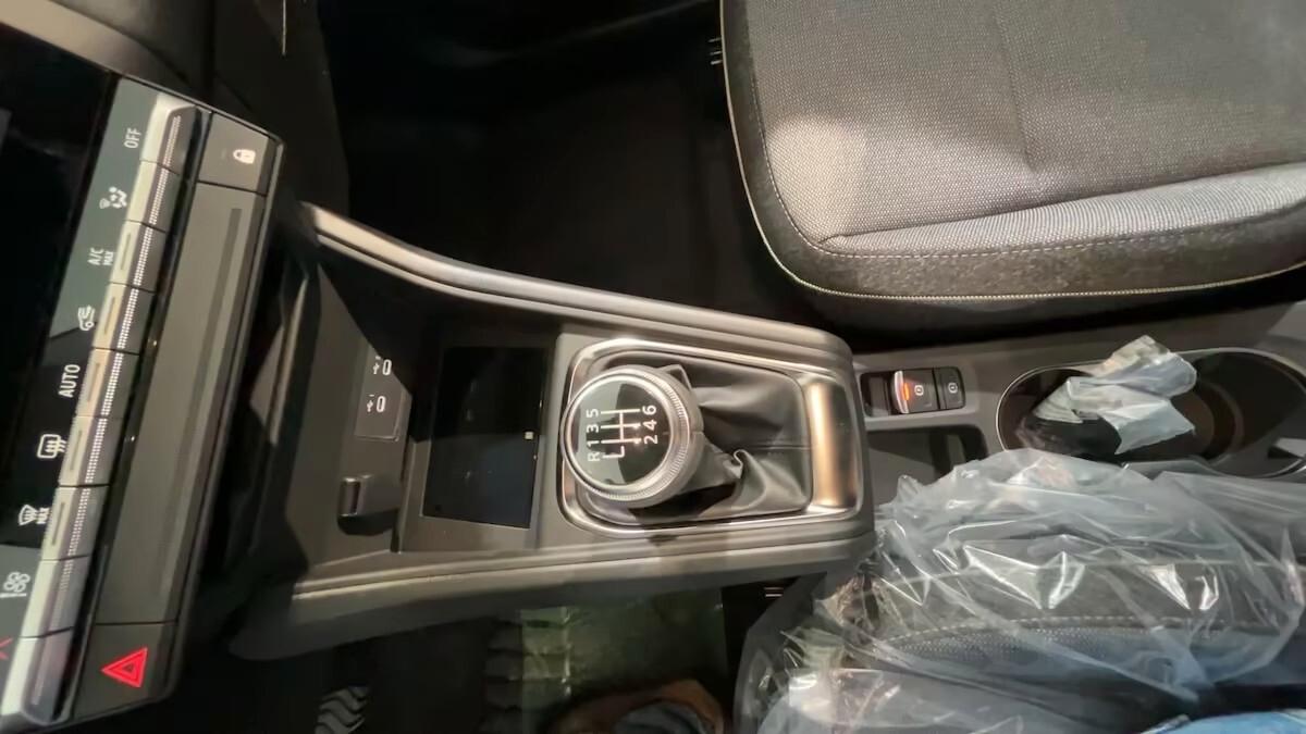 Renault Captur ECO-G 100 CV Techno KM0