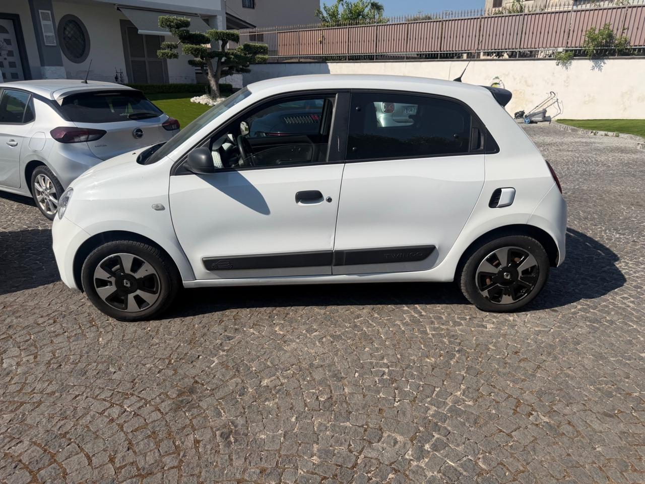 Renault Twingo 1.0 nuovo mod Intens Limited
