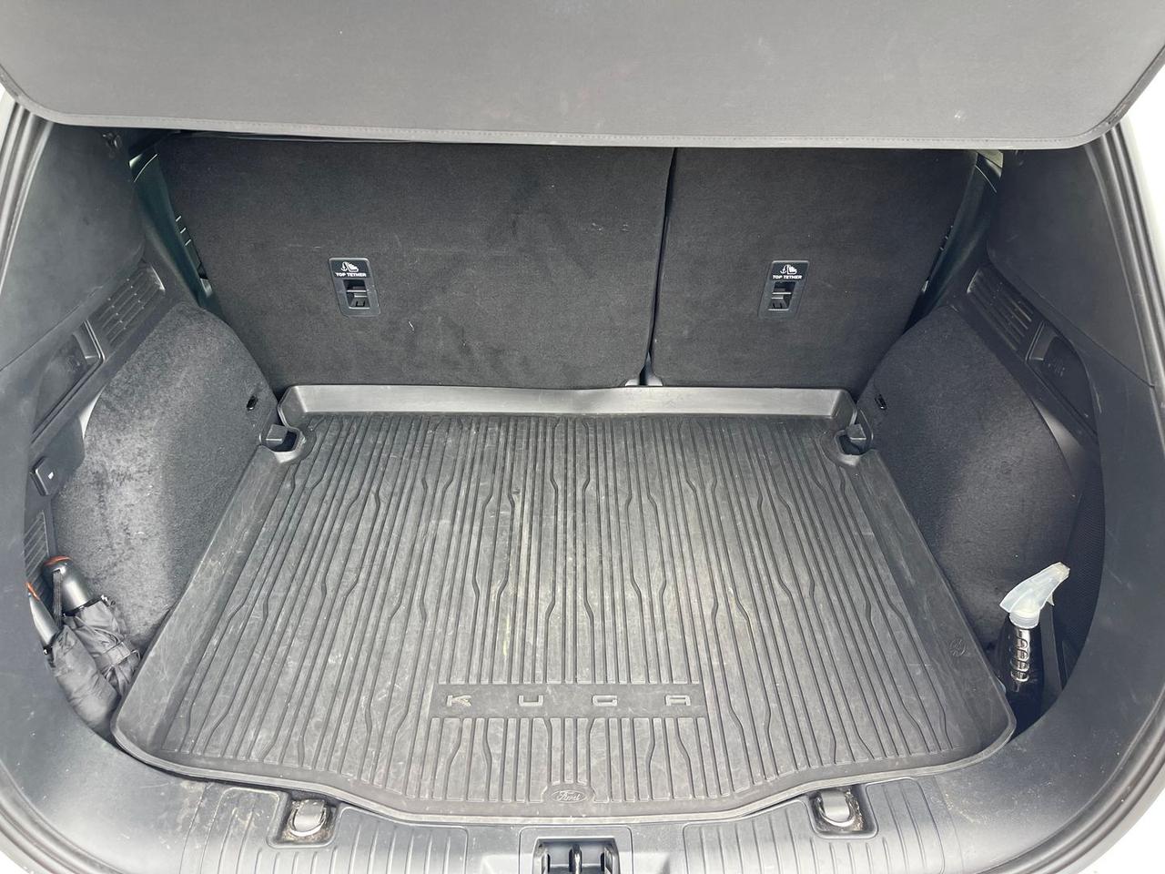 Ford Kuga 2.5 Duratec FHEV HEV ST Line X #50309